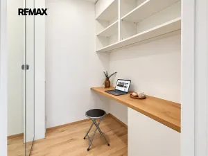 Pronájem bytu 2+kk, Brno, Řípská, 62 m2