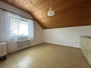Pronájem bytu 3+kk, Praha, Na pahorku, 89 m2