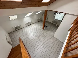 Pronájem bytu 3+kk, Praha, Na pahorku, 89 m2