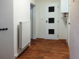 Pronájem bytu 2+1, Hořice, Jablonského, 54 m2