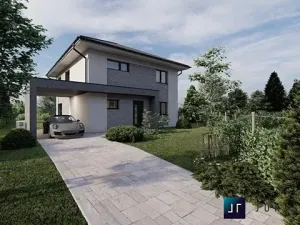 Prodej rodinného domu, Mukařov, 155 m2
