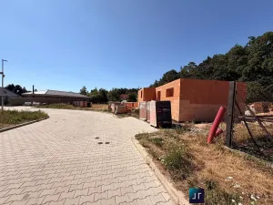 Prodej rodinného domu, Mukařov, 137 m2