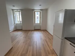 Pronájem bytu 2+kk, Písek, Gregorova, 63 m2