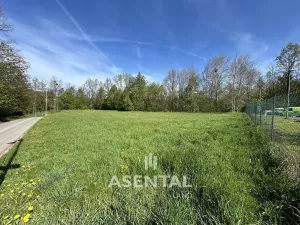 Prodej komerčního pozemku, Havířov - Prostřední Suchá, Stará, 3555 m2