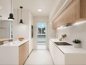 Prodej rodinného domu, Pilar de La Horadada, Alicante, Španělsko, 79 m2