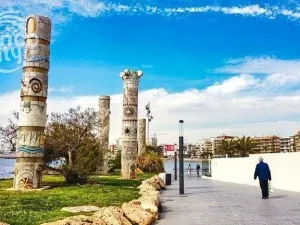 Prodej bytu 4+kk, Torrevieja, Alicante, Španělsko, 96 m2