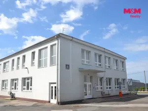 Pronájem obchodního prostoru, Červený Kostelec - Lhota za Červeným Kostelcem, 108 m2