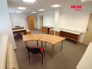 Pronájem obchodního prostoru, Červený Kostelec - Lhota za Červeným Kostelcem, 108 m2