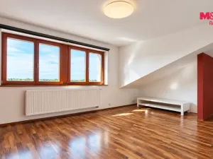 Pronájem bytu 2+kk, Praha - Bohnice, Bohnická, 79 m2