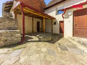 Prodej rodinného domu, Kutná Hora - Hlouška, Lorecká, 57 m2