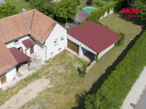 Prodej rodinného domu, Kutná Hora - Hlouška, Lorecká, 57 m2