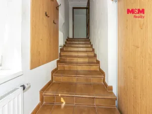 Prodej rodinného domu, Kutná Hora - Hlouška, Lorecká, 57 m2