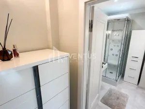 Pronájem bytu 2+1, Praha - Nové Město, Klimentská, 89 m2