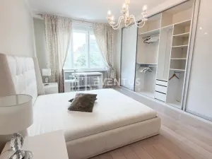 Pronájem bytu 2+1, Praha - Nové Město, Klimentská, 89 m2