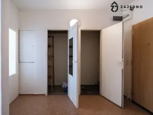 Pronájem bytu 4+1, Brno, Uzbecká, 79 m2