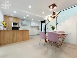 Prodej rodinného domu, Benijofar, Alicante, Španělsko, 138 m2