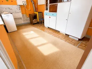 Prodej rodinného domu, Račice-Pístovice, 153 m2