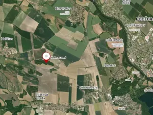 Prodej pozemku, Kovanice, 8552 m2