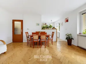 Pronájem bytu 3+kk, Jihlava, U Cvičiště, 68 m2