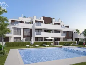 Prodej rodinného domu, Pilar de La Horadada, Alicante, Španělsko, 99 m2