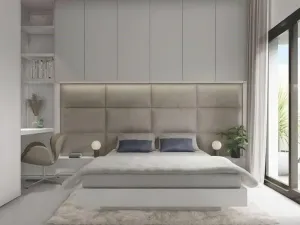 Prodej rodinného domu, San Juan de los Terreros, Almería, Španělsko, 120 m2