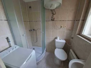 Pronájem bytu 1+1, Praha - Žižkov, Krásova, 30 m2