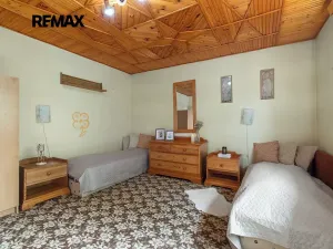 Prodej rodinného domu, Mladý Smolivec, 173 m2