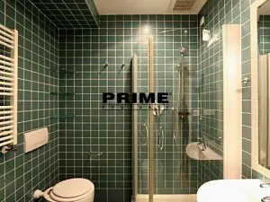 Pronájem bytu 3+1, Praha - Nové Město, 80 m2