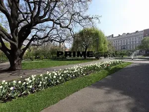 Pronájem bytu 3+1, Praha - Nové Město, 80 m2