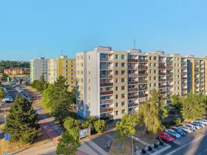 Prodej bytu 3+kk, Mladá Boleslav, 17. listopadu, 77 m2