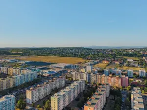 Prodej bytu 3+kk, Mladá Boleslav, 17. listopadu, 77 m2