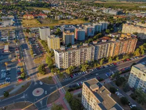 Prodej bytu 3+kk, Mladá Boleslav, 17. listopadu, 77 m2