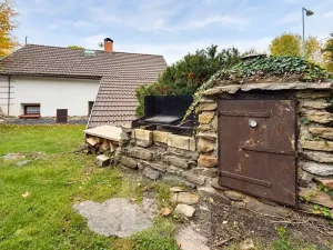 Pronájem rodinného domu, Uhlířské Janovice, 107 m2