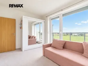 Prodej bytu 2+kk, Hostivice, Žitná, 52 m2