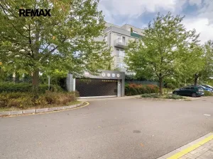 Prodej bytu 2+kk, Hostivice, Žitná, 52 m2