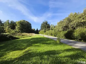 Prodej pozemku pro bydlení, Vysoké nad Jizerou, 1032 m2