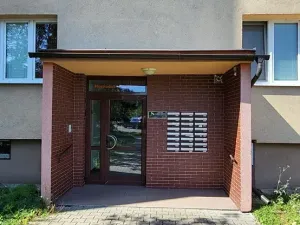 Pronájem bytu 1+1, Ostrava, Hornopolní, 40 m2