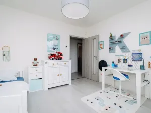 Prodej rodinného domu, Cheb, U Sídliště, 114 m2