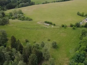 Prodej pozemku pro bydlení, Planá, 2215 m2