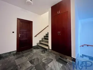 Pronájem bytu 1+kk, Jihlava, Benešova, 37 m2