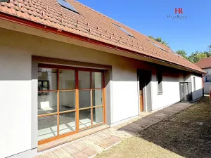 Prodej rodinného domu, Kozmice, 171 m2