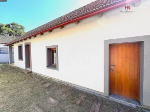 Prodej rodinného domu, Kozmice, 171 m2
