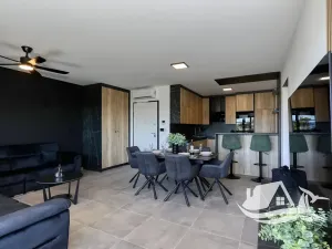 Prodej bytu 3+kk, Privlaka, Chorvatsko, 69 m2