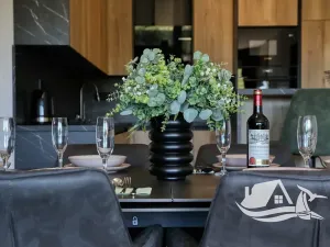 Prodej bytu 3+kk, Privlaka, Chorvatsko, 69 m2