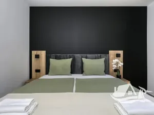 Prodej bytu 3+kk, Privlaka, Chorvatsko, 69 m2