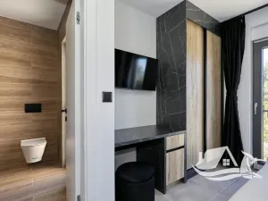 Prodej bytu 3+kk, Privlaka, Chorvatsko, 69 m2