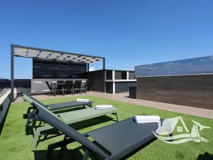 Prodej bytu 3+kk, Privlaka, Chorvatsko, 69 m2
