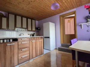 Prodej rodinného domu, Mutěnice, Polní, 235 m2