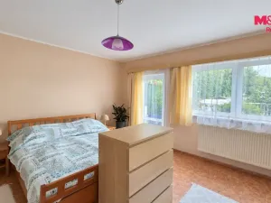 Prodej rodinného domu, Mutěnice, Polní, 235 m2