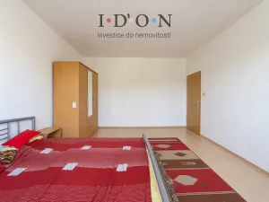 Prodej bytu 2+1, Nošovice, 54 m2